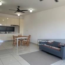Condominium for Rent