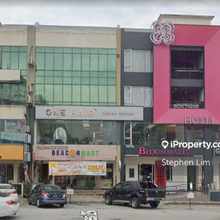 For Rent: Ground Floor Shoplot @ Bandar Puteri 4, Puchong