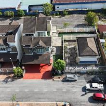 End Unit, Kemuning Residence, Shah Alam, 2.5 Storey Bungalow