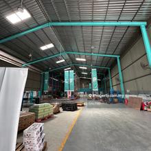 Chan Sow Lin Warehouse Jalan Tiga