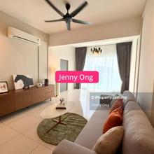 Fully Renovated Skyridge Garden Condominium, Tanjung Tokong, For Sale