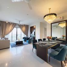 Oxford Residence 4 bed sell rm2.85mil drive 5 mins to klcc