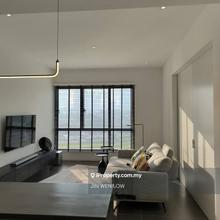 Studio for rent 