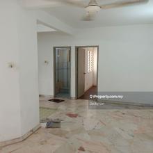 Subang Perdana Goodyear Court 5 for rent. Near LRT station, Taipan USJ