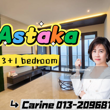Astaka Bukit Senyum