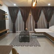 Live stress-free with our turnkey fully furnished rentals