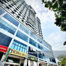 Charming Seaview Apartment Menara Asas, Tanjung Bungah.