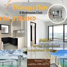 Condominium for Sale