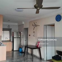 Nilam Apartment 