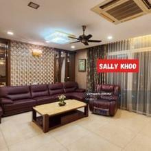 H Residence Ultra Spacious 7000sqft Super Condo Private Lift & Seaview