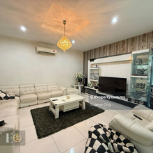 Fully renovated with Mpk approval