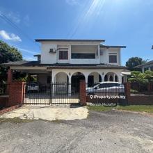 Spacious Bungalow (Below Mv) @ Batu 16 Rawang - For Sale 