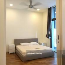 Serviced residence for Sale
