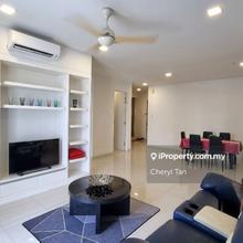 Camellia Serviced residence for Sale