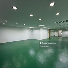 1st Floor Shop Office at Jalan Kenari 22, For Rent