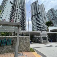 Newly furnished - Infiniti 3 Residence