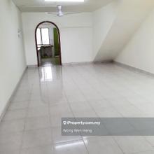 2 Storey Terrace non bumi, Taman Serdang Jaya