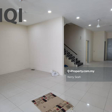 Cheap!! 2-Sty Terrace @ Bandar Tasek Mutiara , Simpang Ampat
