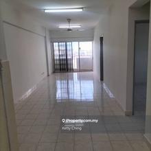 Full Loan, 2parking, Sri Gotong Apartment, Batu Caves