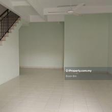 Taman Pinggiran Indah Gombak Batu Caves