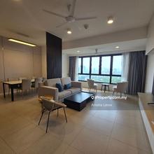 Brand New Fully Furnished