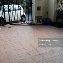 Full Reno Ampang 2 Sty