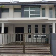 Full Loan , 2 Storey 4rooms 4baths , Bangi Avenue 1, Seri Putra
