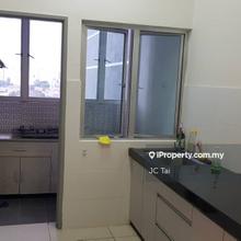 Partial Furnished Zeta Deskye Residence