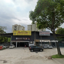 4 Storey Detached Factory for Sell @ Off Jln Klang Lama