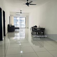 Great facilities, fully furnished
