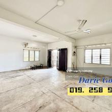 Double Storey Semi Detached House At Bukit Senjuang Melaka.