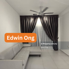 Nice fully furnished and renovated unit for sale
