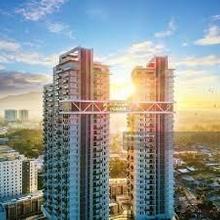 Full Loan cheapest luxury Prominence Condominium Bm Penang