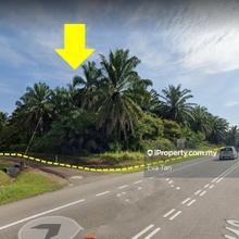 Excellent location commercial development land at Masai for sale