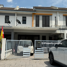 Lakeside Residence Glomac Puchong