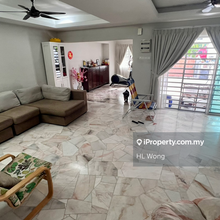 Pjs 10 Bandar Sunway