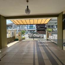 Fully Renovated Single Storey For Sale @ Nusari Aman Sendayan Seremban