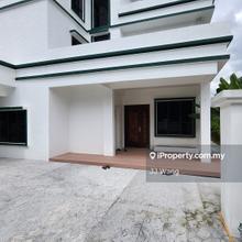 Kota Kemuning Bungalow for Sale by Jj Wang