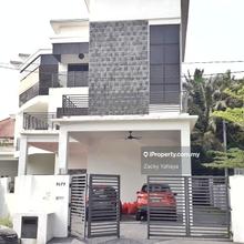 Sri penchala 1 TTDI, Damansara Utama