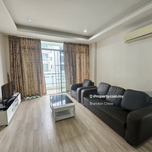 The Park Residence 3 Bedroom Unit For Rent