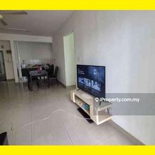 Suriamas Condo, Condominium Bandar Sunway, Selangor