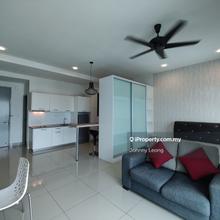 Nice Fully Furnished,Real Actual Unit,Viewing Available Anytime