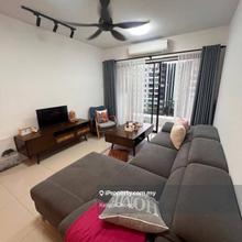 Fully Furnish, Good Condition