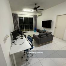 Unit for rent in Elit height 