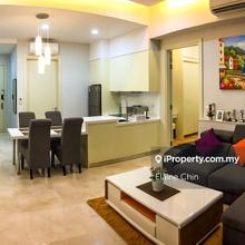 Condominium for Rent