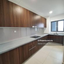 Fully Furnished include 1-Carpark
