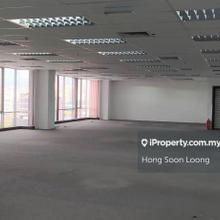 Strategic Location Corner of Jalan Ipoh and Jalan Kuching.