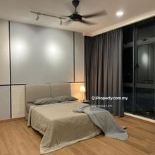 Green Haven Private Lift 1496 sqft For Rent