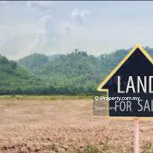Mont Kiara , Kuala Lumpur Land For Sale 