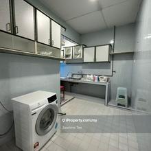 Bandar Baru Ampang Townhouse for sale